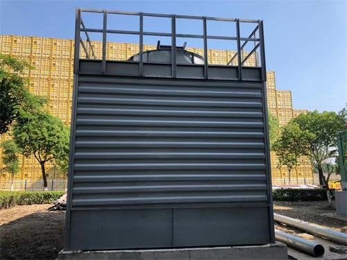 冷卻塔維修廠家,介紹方形逆流式冷卻塔的優(yōu)勢(逆流式冷卻塔維修廠家報