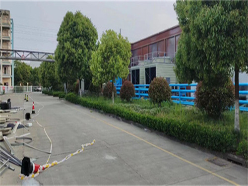 冷卻塔維修保養流程有哪些？(冷卻塔維修保養時的注意