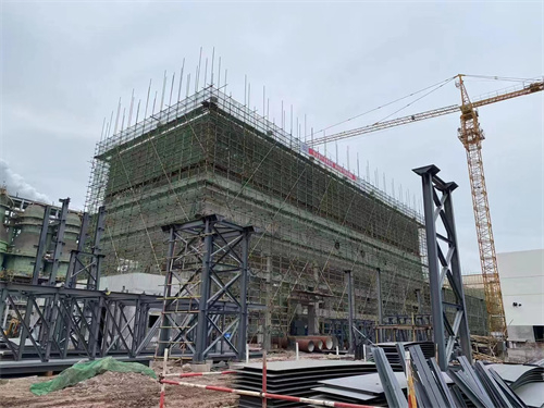 冷卻塔廠家告訴您冷卻設備開機時需做哪幾項工作