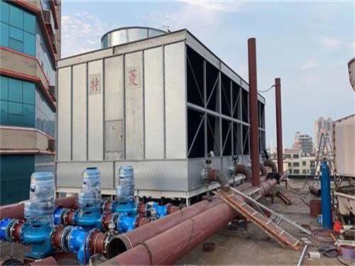 冷卻塔填料更換周期(良機冷卻塔填料更換周期)