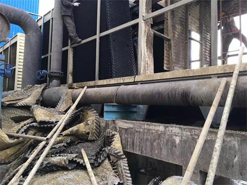 廣州冷卻塔修理廠家哪家更專業(yè)(廣州冷卻塔維修聯(lián)系