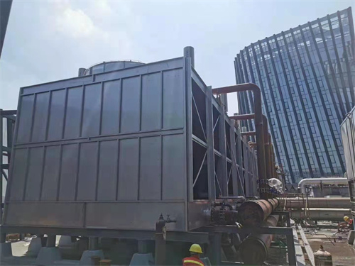 冷卻塔填料更換周期(冷卻塔填料什么時候更換)