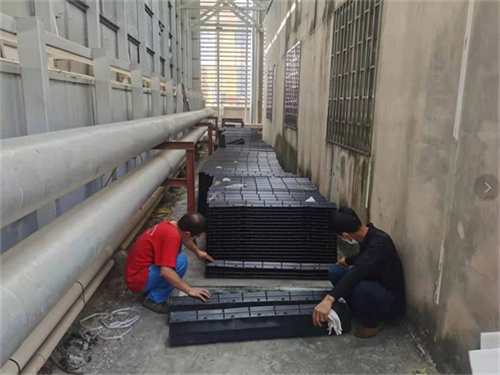 冷卻塔廠家簡述閉式冷卻塔的工作原理(如何判斷冷卻