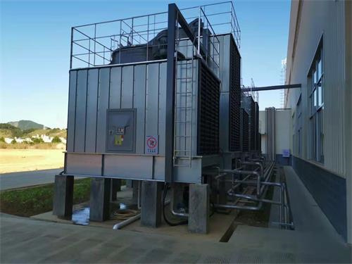 注塑機冷卻塔的應用范圍(注塑機冷卻塔接駁器售后)