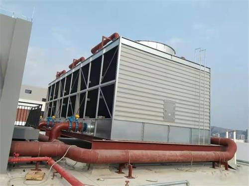 方形冷卻塔組成結(jié)構(gòu)(方形冷卻塔安裝步驟)