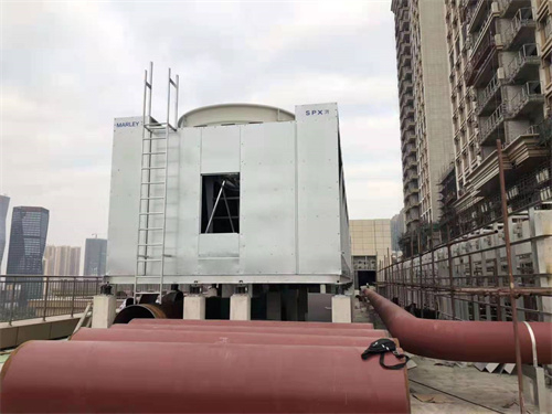深圳冷卻塔修理廠家闡述冷卻塔日常正確操作方法(廣