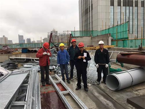 冷卻塔的工作過程(空調冷卻塔工作原理)
